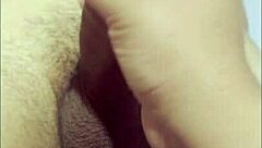 My hot latina best friend jerks me off with handjob and blowjob in POV 😈