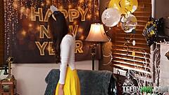 Forget that dick, Alexia Anders and Ryan Mclane