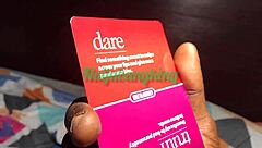 yo, wanna play truth and dare with this long black dick tonight