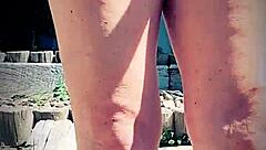 She Enjoys Outdoor Activities With Amateurs