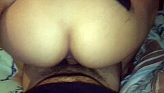 Charapa With Good Ass Loves Riding The Dick In Cowgirl Position