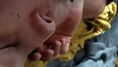 taking a walk around my natural curves