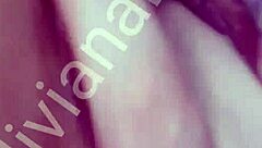 Slipping an Eggplant in Tight Backdoor on Video Call