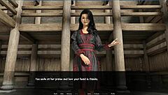 Want To Play In The Forbidden Dojo? Asian Pussy Awaits