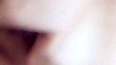 Horny Wife Invites Husband For Steamy Video Chat Sex Session