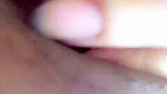 Horny Wife Invites Husband For Steamy Video Chat Sex Session