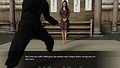 Want To Play In The Forbidden Dojo? Asian Pussy Awaits