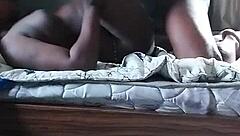 oh man, getting it doggy style with that shaved pussy feels unreal over and over again.