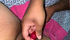 Oh Man, My Big Wet Pussy Just Can’t Get Enuff of This!