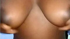 look at these horny big boobs bouncing