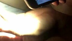 i'm so horny i cant stop fingerin my pussy n masturbatin all day long even wen im at werk or sumthin like dat