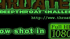 Love sucking pecker in intriguing ways