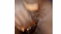 look at these horny big boobs bouncing