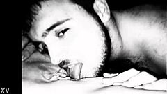 i did a solo photo projet