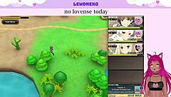 Hey, check Vtuber Lewdneko rocking Evenicle in part 5!