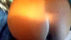 نيك من الخلف مع بيبي الهواة، ساخن قوي! 🔥