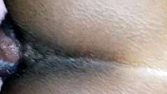 Slimmz Gets Intense Hardcore Doggy Style Fucking