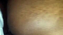 Slimmz Gets Intense Hardcore Doggy Style Fucking