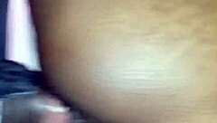 Slimmz Gets Intense Hardcore Doggy Style Fucking