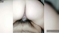 Hanging out with my friend when parents are away