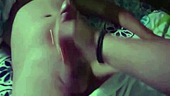 Marcela Is an Expert in Giving Handjobs to Amateurs