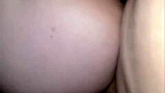 La Puse de Perrito y Me Vine Dentro Que Delicia