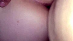 La Puse de Perrito y Me Vine Dentro Que Delicia