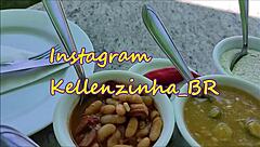 do you want to join my wife in the pool for some fun