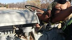 lilpuddingbowls outdoor solo adventure