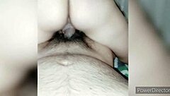 Hanging out with my friend when parents are away