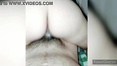 Hanging out with my friend when parents are away