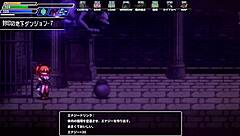 Intense Interspecies Sex With Monster In Bold Encounter