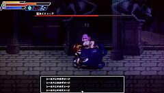 Intense Interspecies Sex With Monster In Bold Encounter