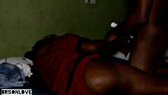 Motel Chick With Big Ass Got Fucked