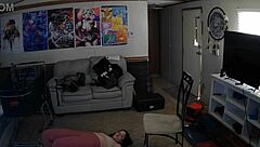 what's your favorite workout in those tight leggings?