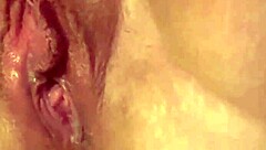 BBW playing with her favorite toy today