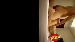 ahh ahh don't stop fucking me doggystyle