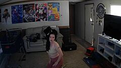 what's your favorite workout in those tight leggings?