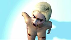 emilia clarke, cum on my face, so hot! 😍