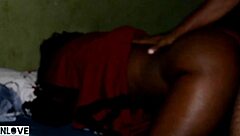 Motel Chick With Big Ass Got Fucked