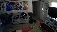 what's your favorite workout in those tight leggings?