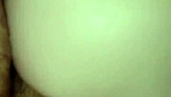 Aussie Asian Babe Takes Massive Cock in Pussy and Ass