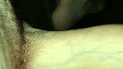 Aussie Asian Babe Takes Massive Cock in Pussy and Ass