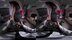 Wanna see this POV blowjob in the dark room?