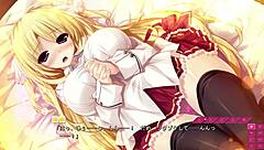 Kokorone Pendulum Sumika Kamishiro Scene 1