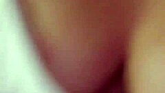 Dancing in red panties - part 1