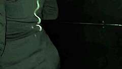 Novinha visits the gloryhole at casa de swing villa imperium for a unique experience