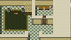 Witch Act Part 1: Humiliation And Fingering!