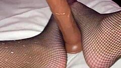 fetish exploration in everyday scenarios