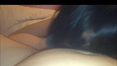 Experienced Mother in Homemade Mature Moments